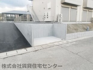 ロイヤルハイツ三石Ⅲの物件内観写真